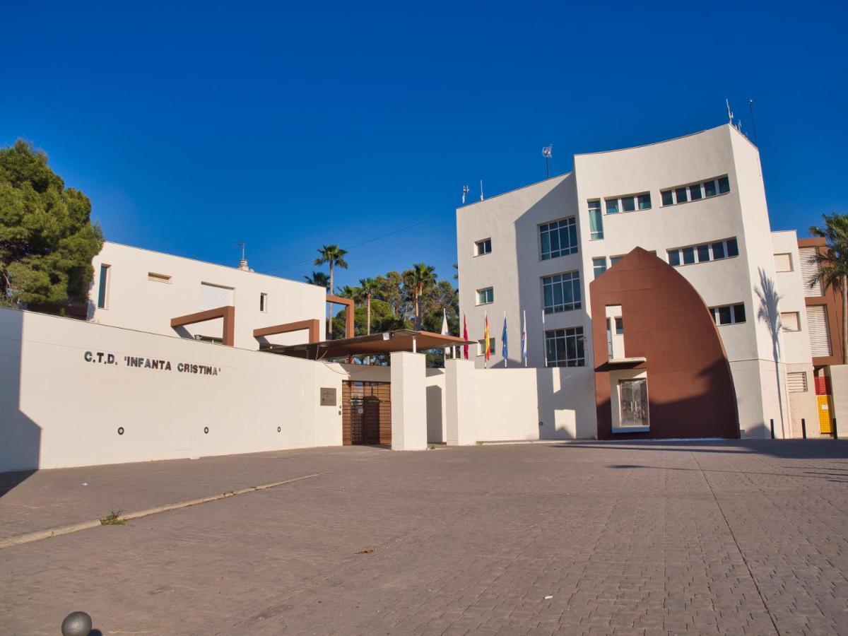 Apto Arenaria - Terraza, Reformado Apartment Los Alcazares Exterior photo